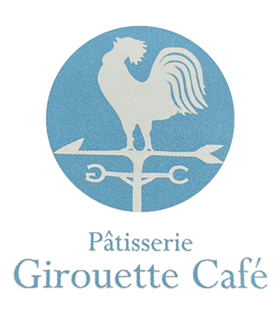  千種区でランチにおすすめのケーキ屋｜Patisserie Girouette Café